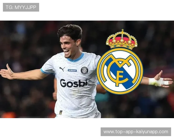 世界杯惊爆：皇马或将加盟，转会费或达7000万欧！