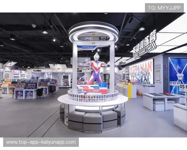 体育赛事沉浸式体验馆成为城市新热点